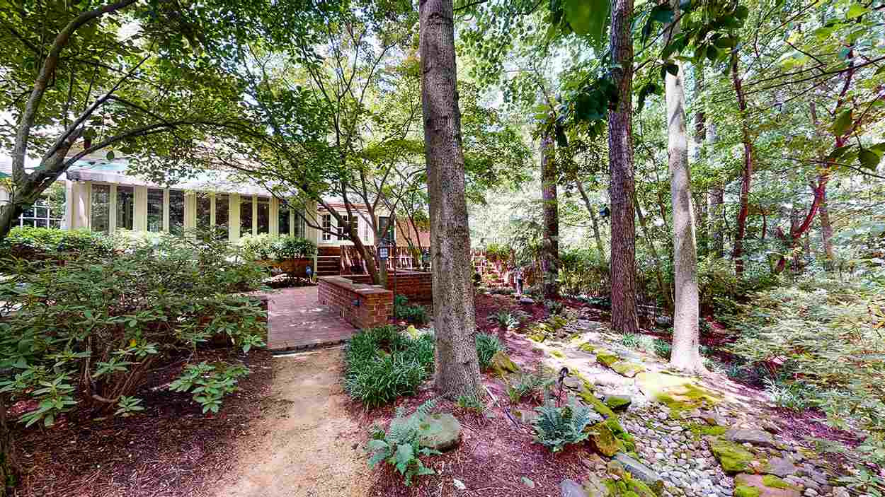 2827 McDowell Road Durham, NC 27705 - Photo 29 of 30 Photo 29