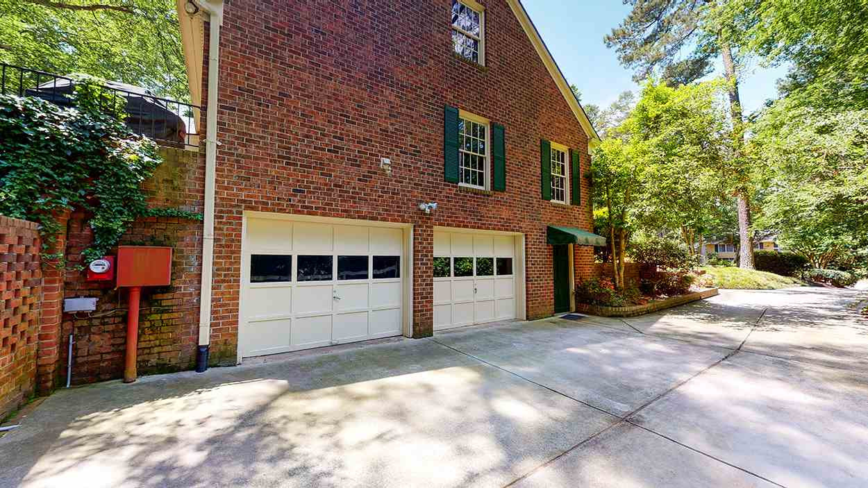 2827 McDowell Road Durham, NC 27705 - Photo 30 of 30 Photo 30