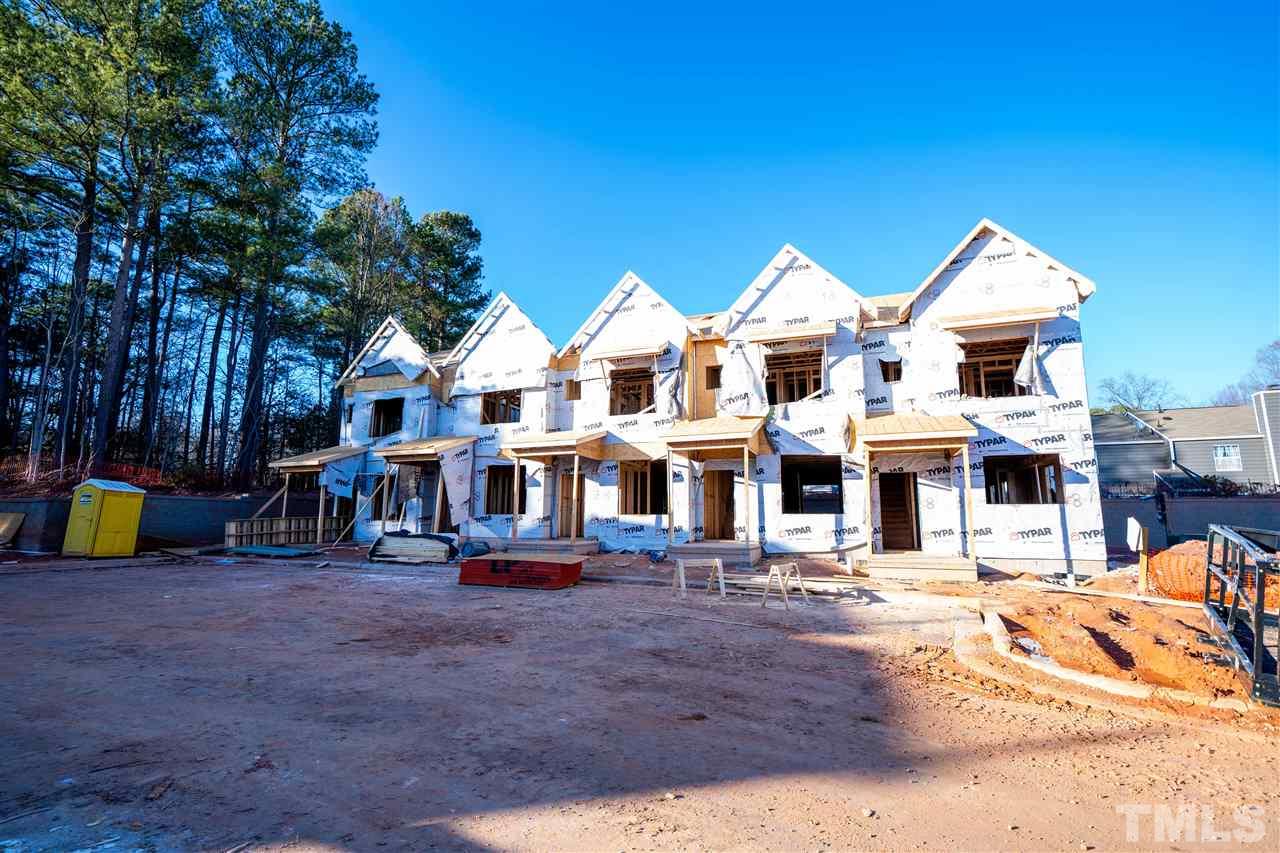 6820 Milligan Way, Unit 105 Raleigh, NC 27613 - Photo 11 of 22 Gallery Image 11
