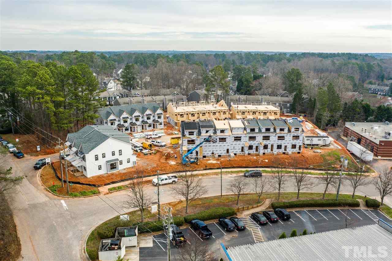 6820 Milligan Way, Unit 105 Raleigh, NC 27613 - Photo 20 of 22 Gallery Image 20