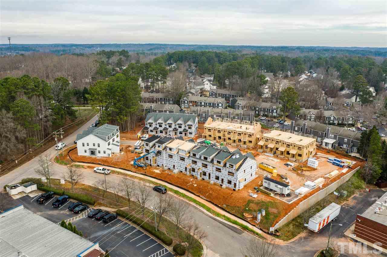 6820 Milligan Way, Unit 105 Raleigh, NC 27613 - Photo 21 of 22 Gallery Image 21