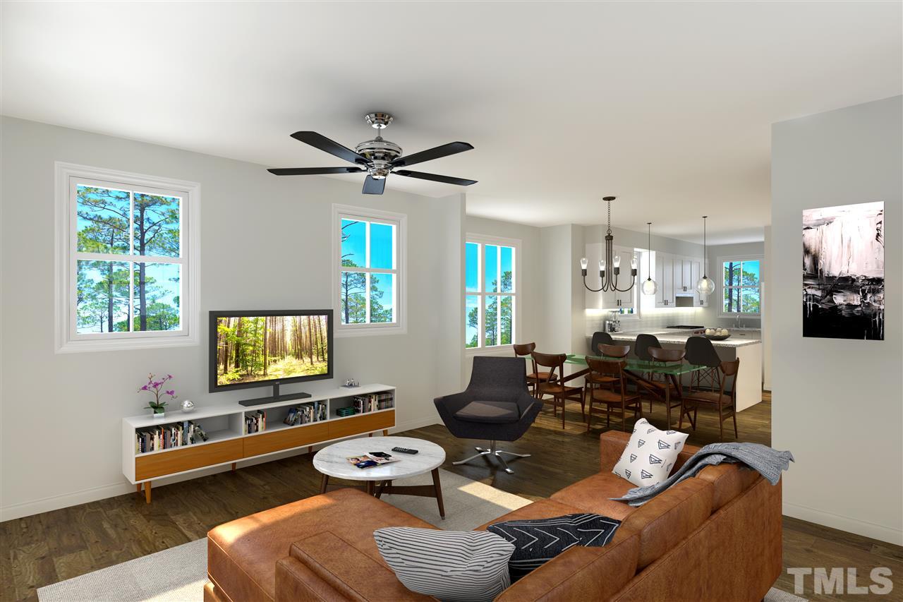 6820 Milligan Way, Unit 105 Raleigh, NC 27613 - Photo 4 of 22 Gallery Image 4