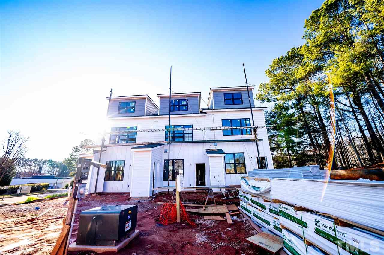 6820 Milligan Way, Unit 105 Raleigh, NC 27613 - Photo 7 of 22 Gallery Image 7