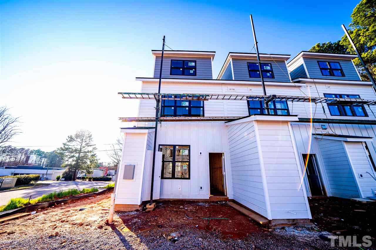 6820 Milligan Way, Unit 105 Raleigh, NC 27613 - Photo 8 of 22 Gallery Image 8