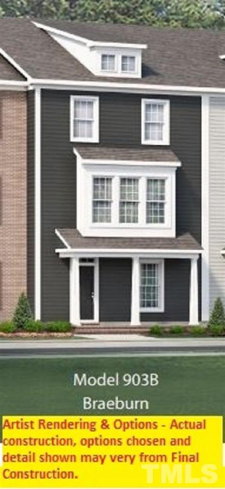 6401 Giddings Street Raleigh, NC 27616 - Photo 3 of 4 Gallery Image 3