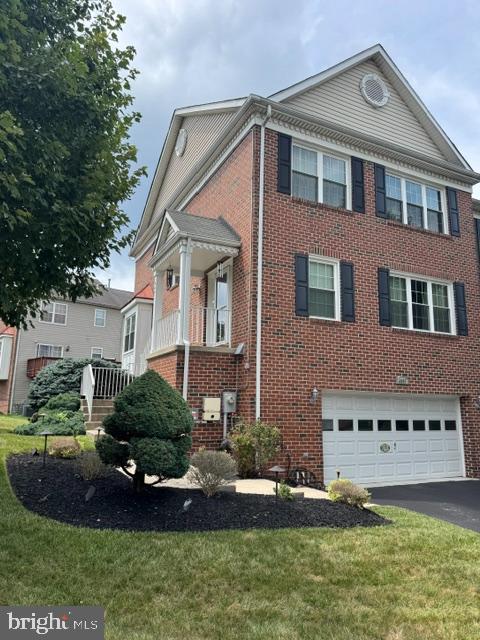 4607 Ashforth Way Owings Mills, MD 21117 - Photo 1 of 3