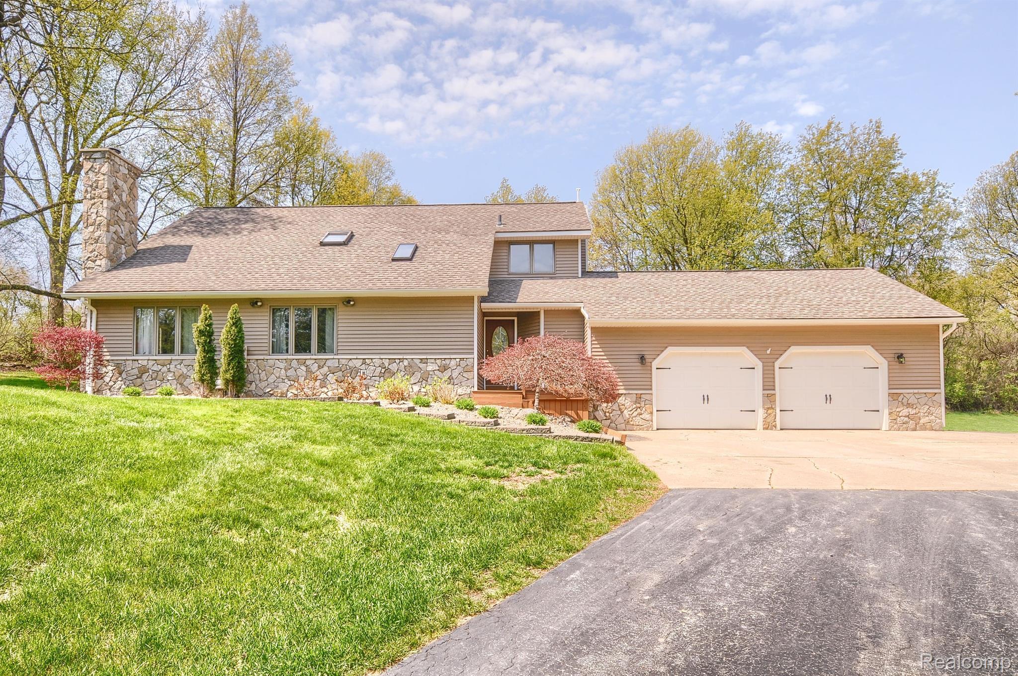 3180 Hodges Road Dryden, MI 48428 - Photo 1 of 87 Gallery Image 1