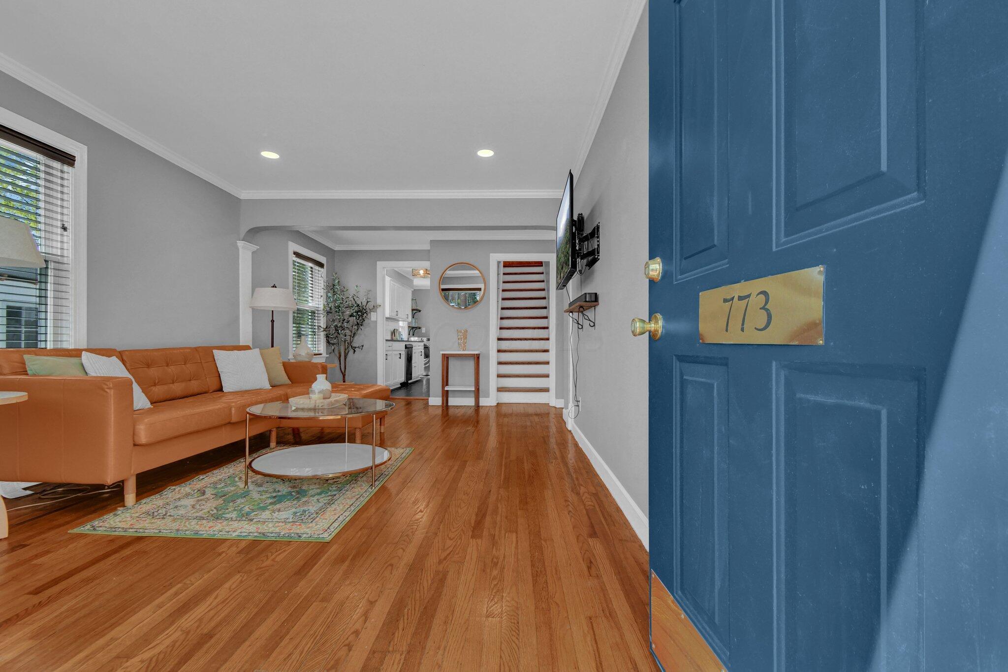 773 South Chesterfield Road Columbus, OH 43209 - Photo 3 of 29 3-web-or-mls-773-s-chesterfield-rd