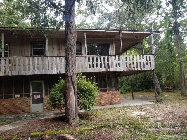 8535 Steel Bridge Road Milton, FL 32570 - Photo 8 of 22 Gallery Image 8