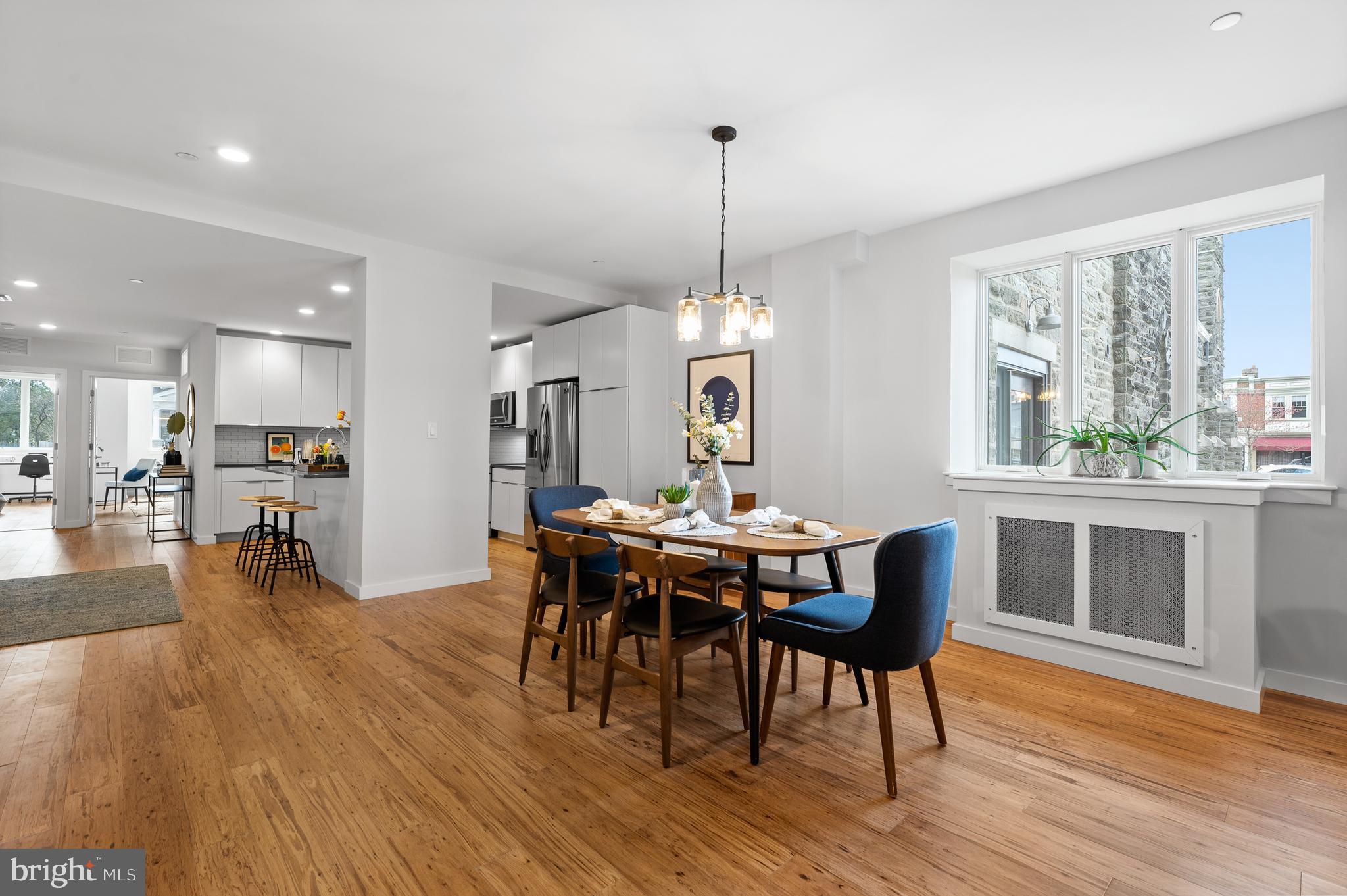 7111 Germantown Avenue, Unit 202 Philadelphia, PA 19119 - Photo 1 of 34