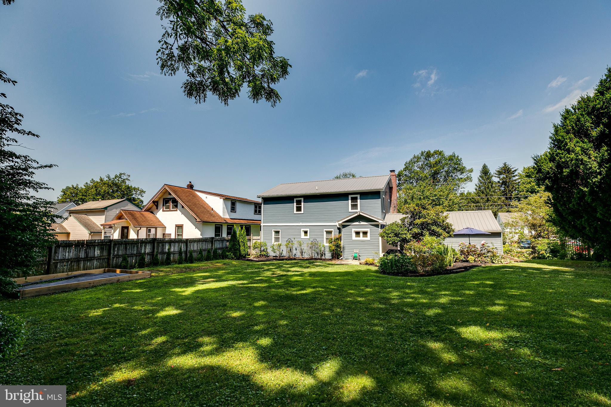 540 Richards Road Kennett Square, PA 19348 - Photo 50 of 55 Gallery Image 50