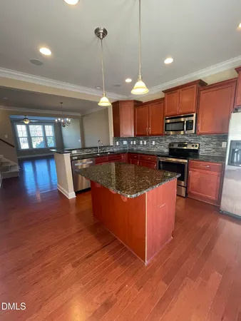 $1,980 | 1404 Providence Green Lane, Apex, NC 27502