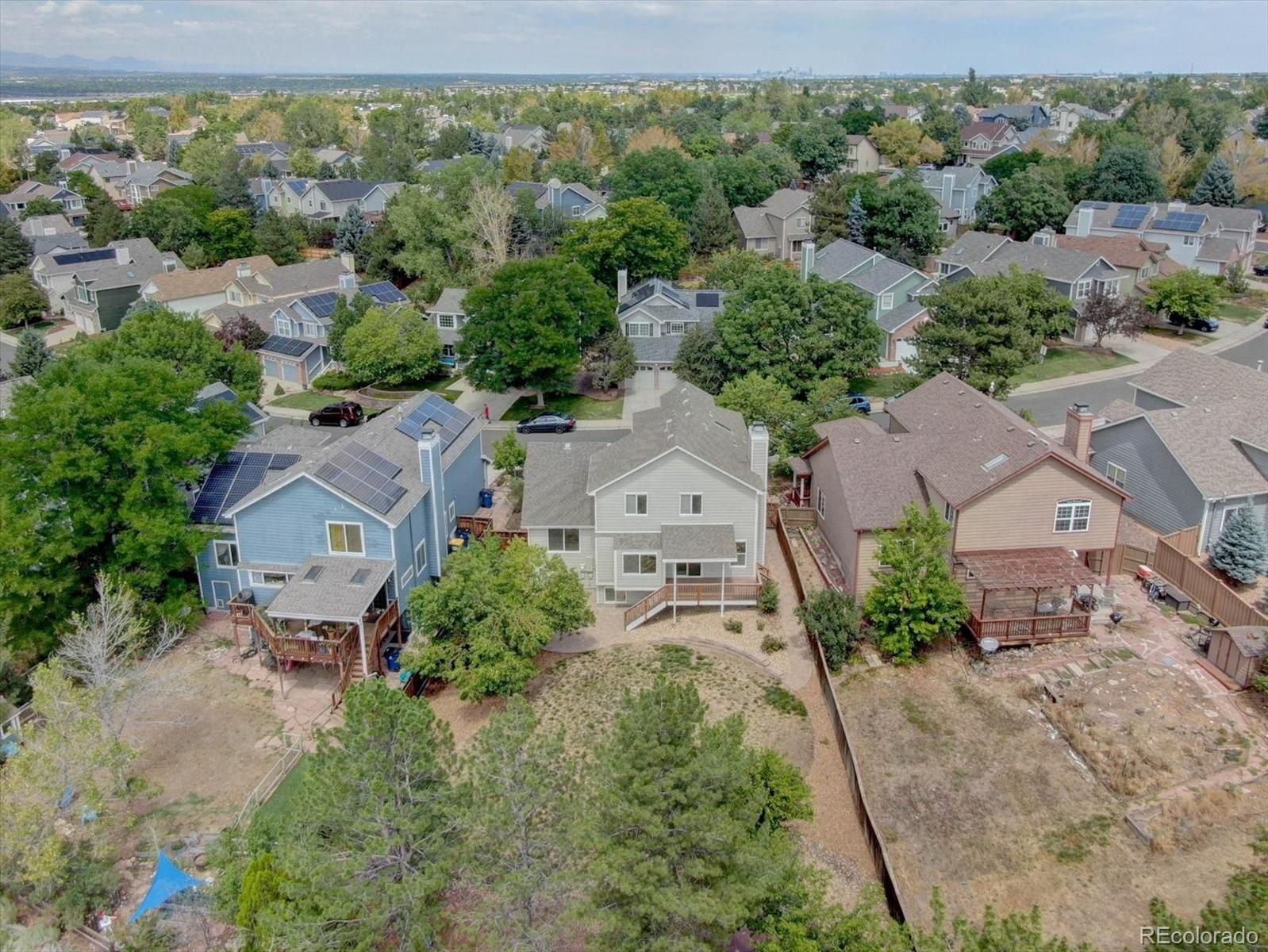 9927 Spring Hill Lane Highlands Ranch, CO 80129 - Photo 46 of 50 Gallery Image 46