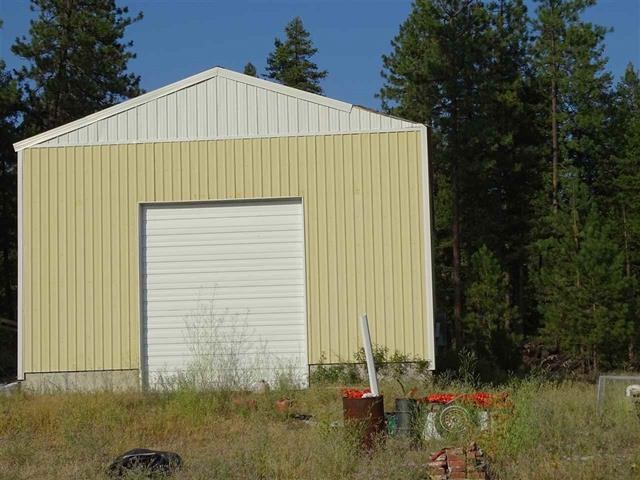 4055 Gardenspot Road Loon Lake, WA 99148 - Photo 1 of 1
