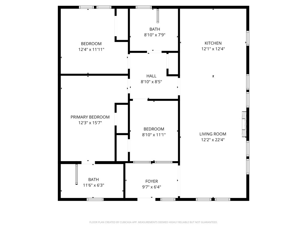 1229 West 21st Street Houston, TX 77008 - Photo 25 of 25