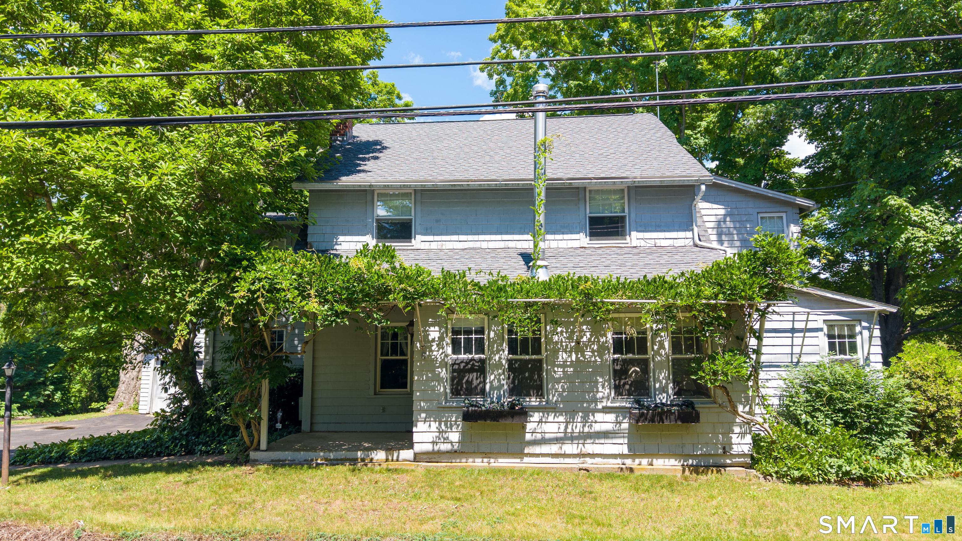 208 Twin Lakes Road North Branford, CT 06471 - Photo 34 of 39