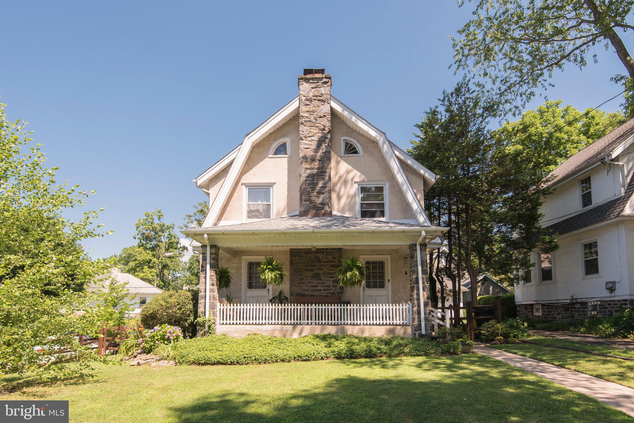 120 St Pauls Road Ardmore, PA 19003 - Photo 1 of 42