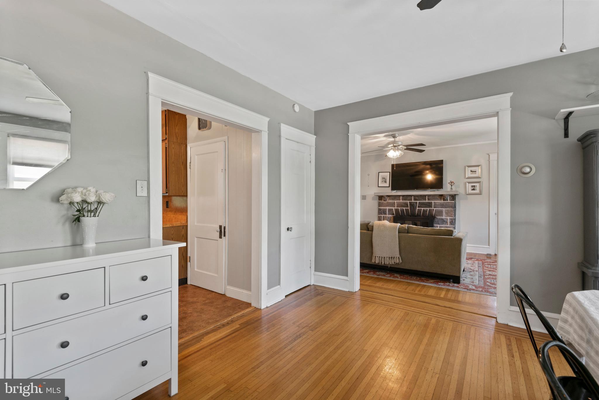 120 St Pauls Road Ardmore, PA 19003 - Photo 11 of 42 Dining Room