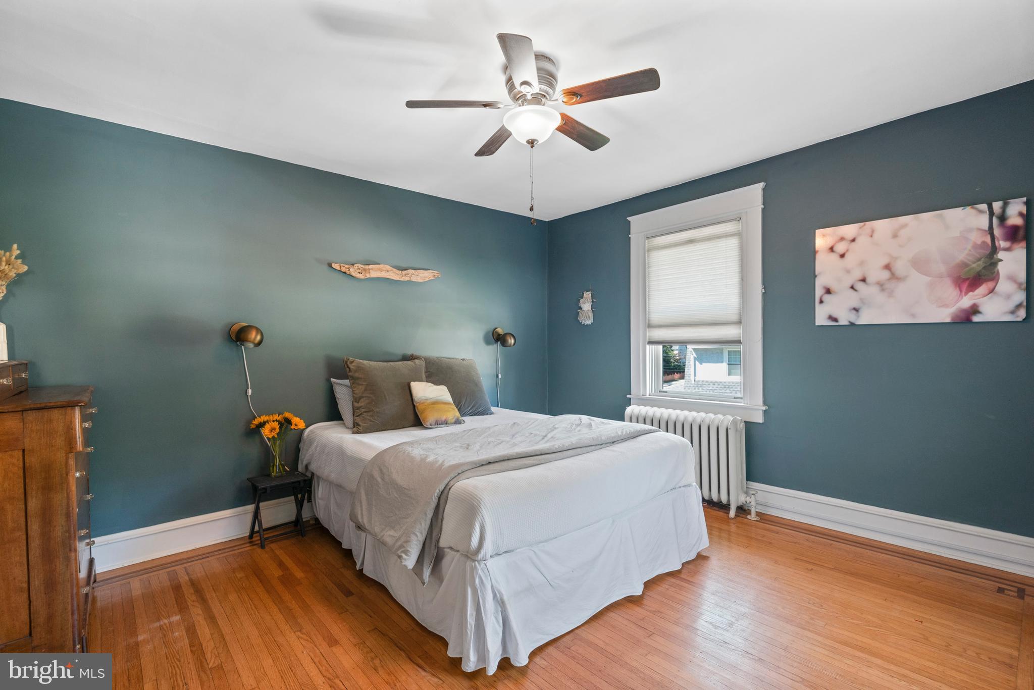120 St Pauls Road Ardmore, PA 19003 - Photo 20 of 42 Master Bedroom