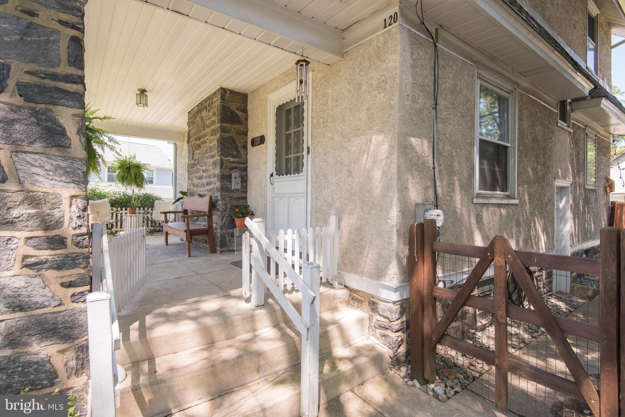 120 St Pauls Road Ardmore, PA 19003 - Photo 3 of 42