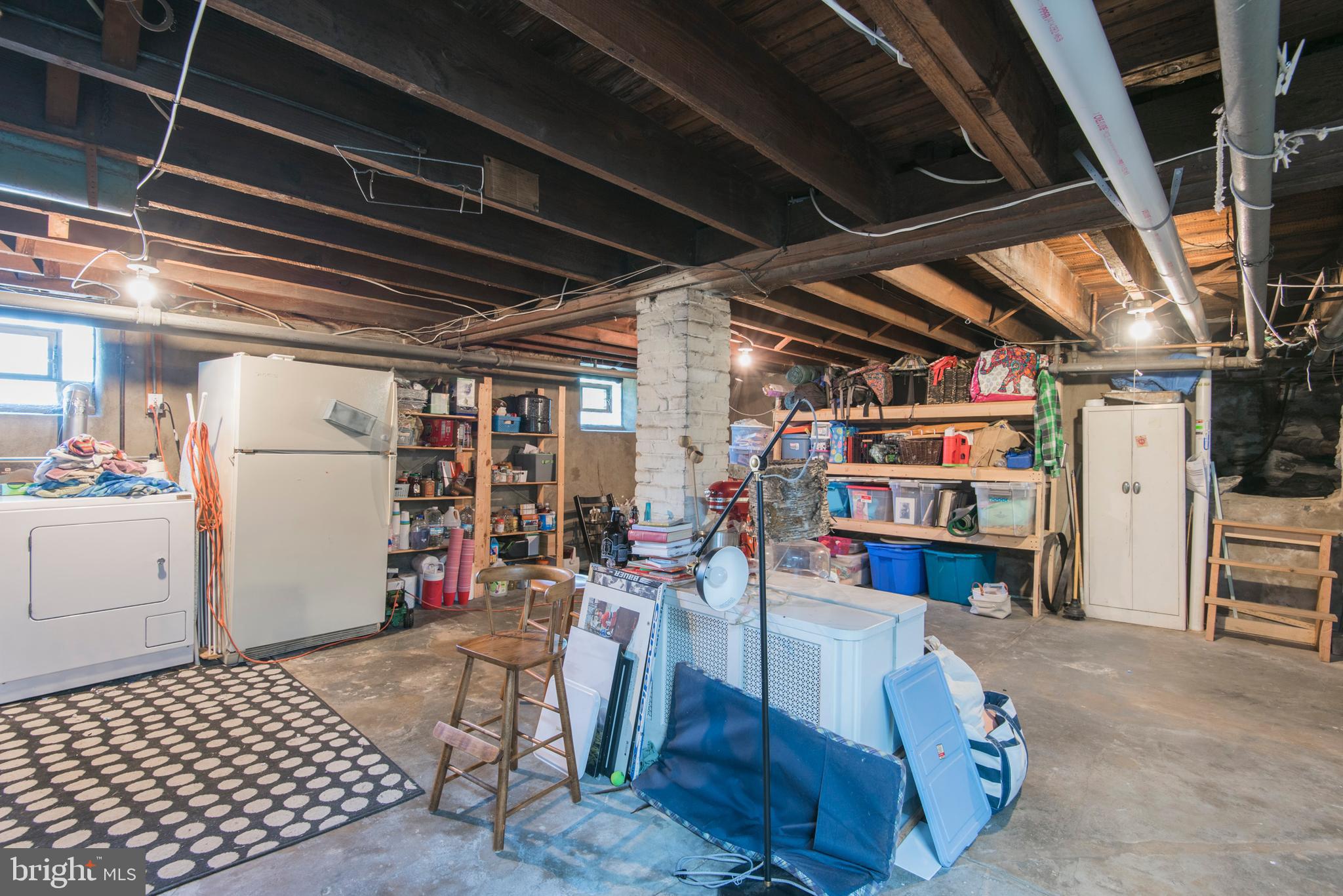 120 St Pauls Road Ardmore, PA 19003 - Photo 33 of 42 Basement