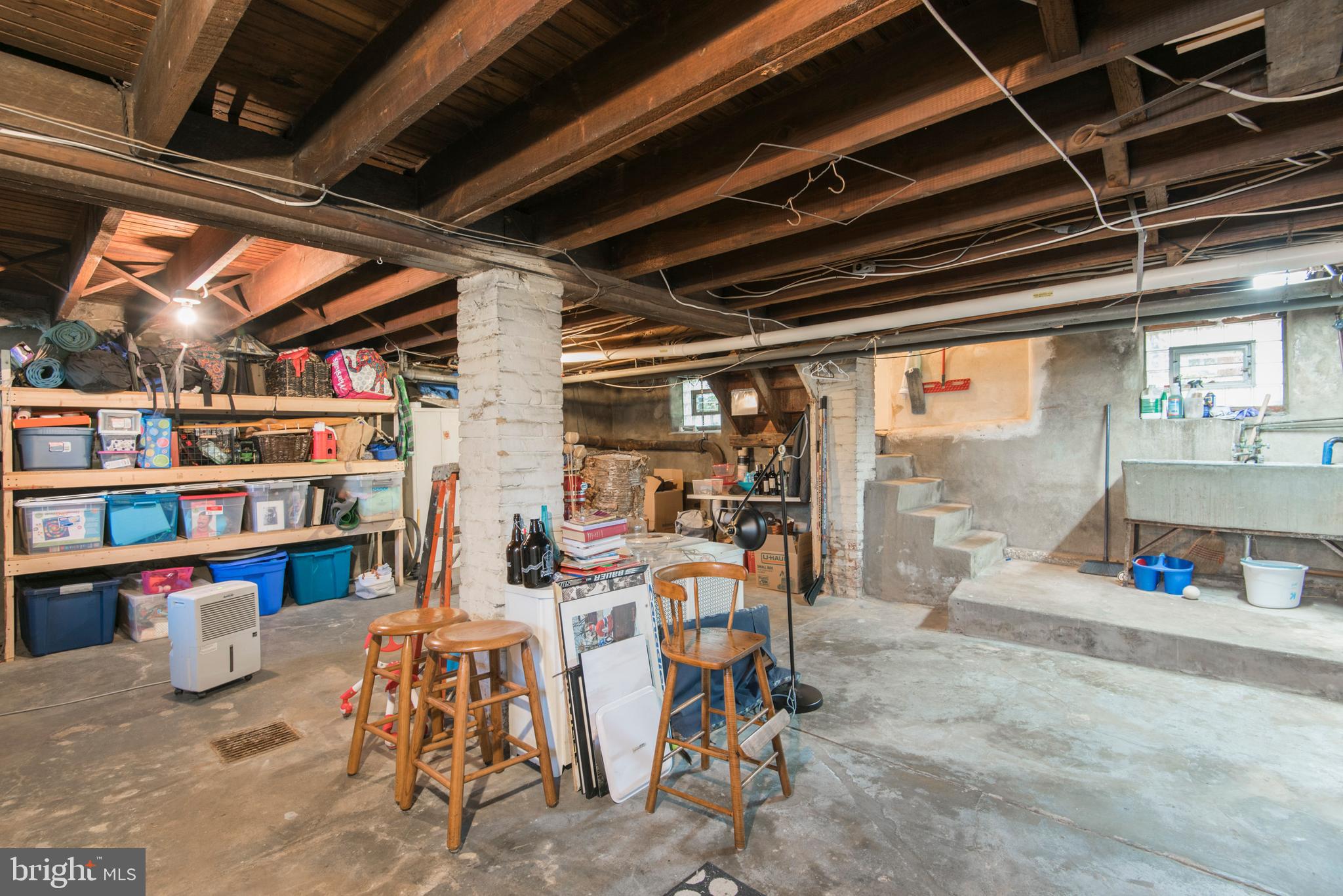 120 St Pauls Road Ardmore, PA 19003 - Photo 34 of 42 Basement