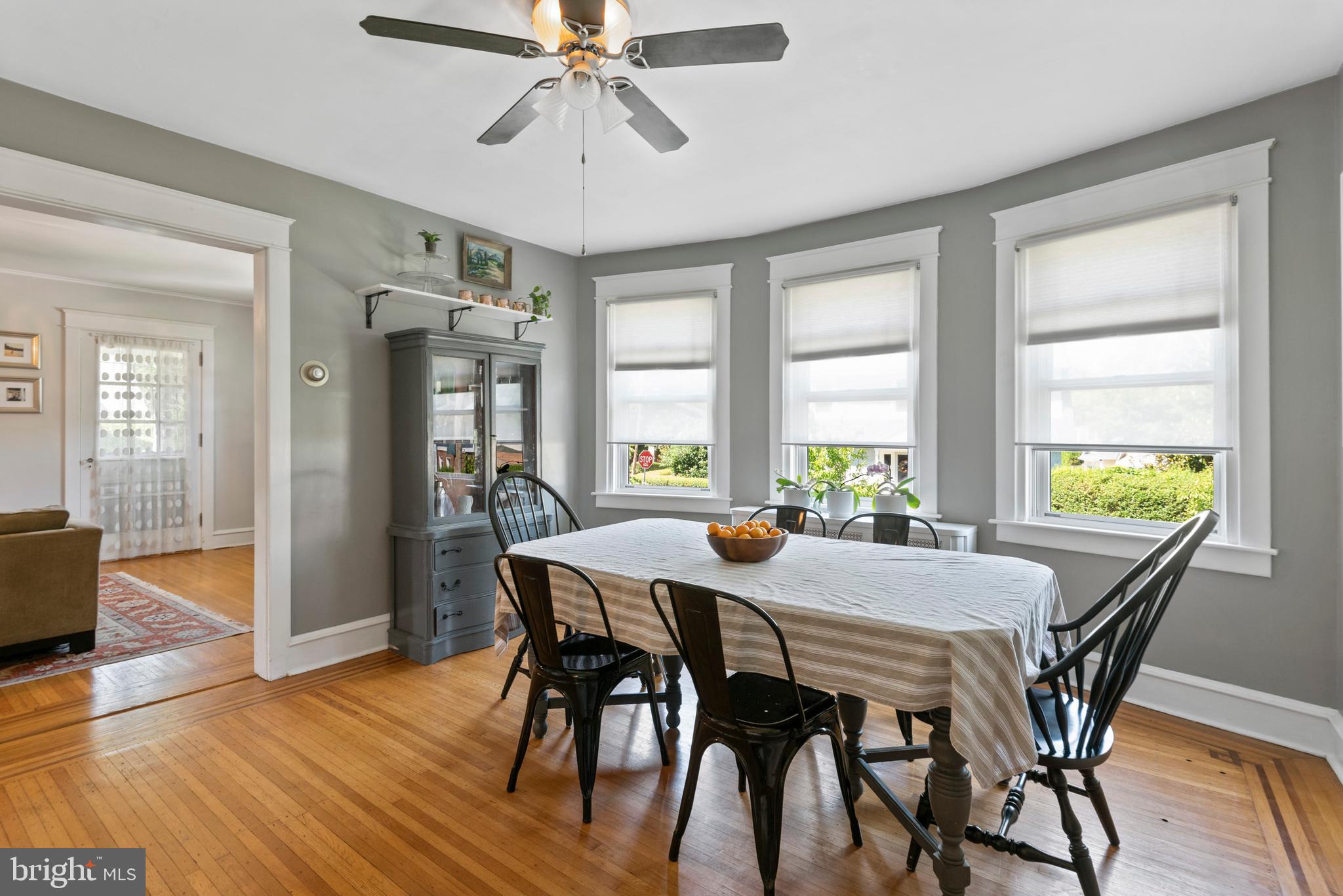 120 St Pauls Road Ardmore, PA 19003 - Photo 9 of 42 Dining Room