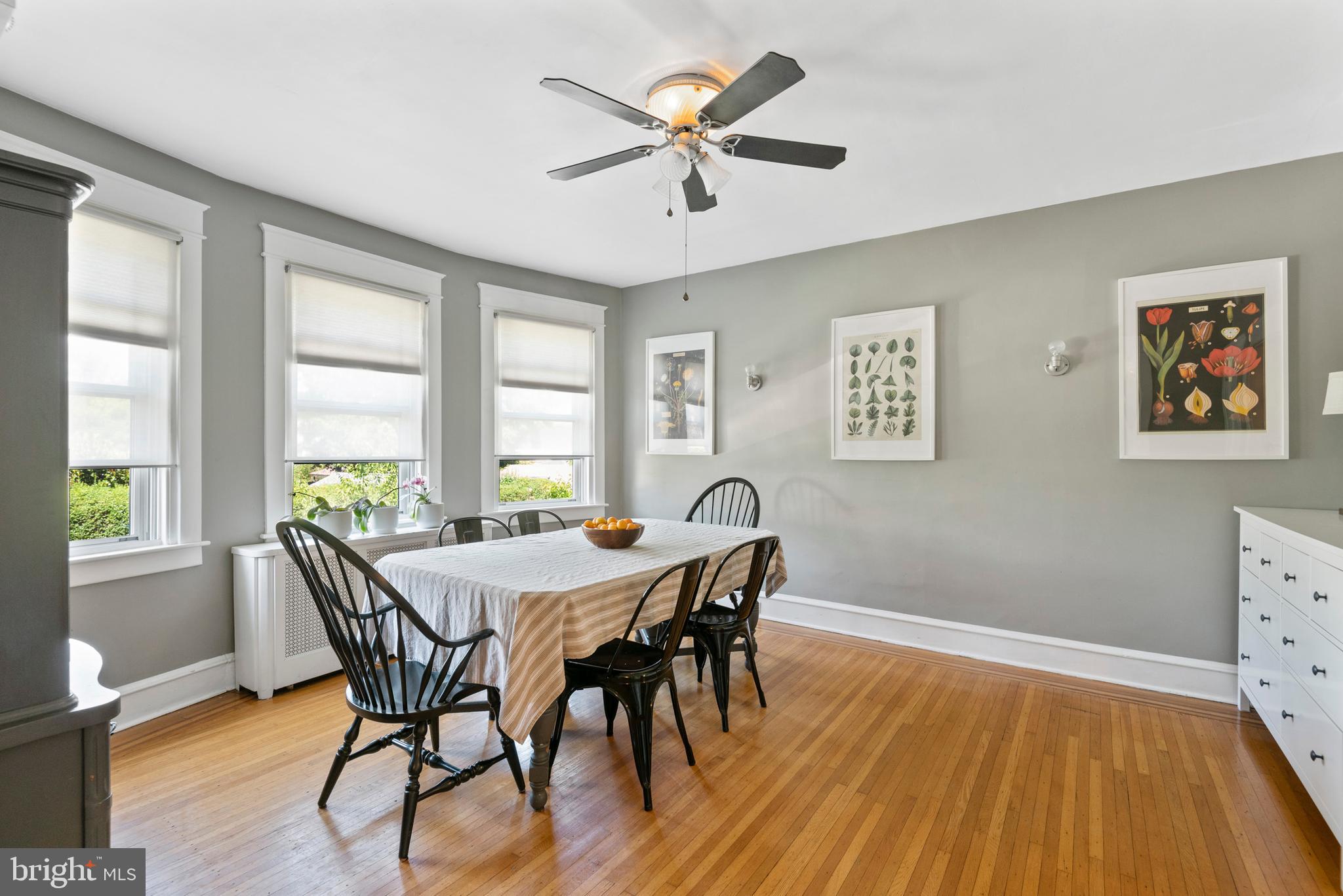 120 St Pauls Road Ardmore, PA 19003 - Photo 10 of 42 Dining Room