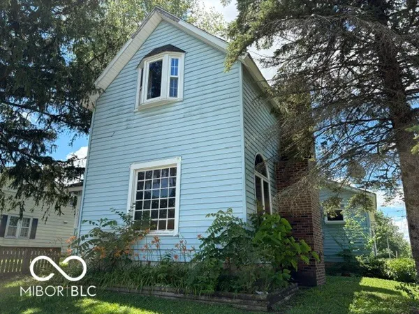 $169,900 | 321 West Jay Street, Dunkirk, IN 47336