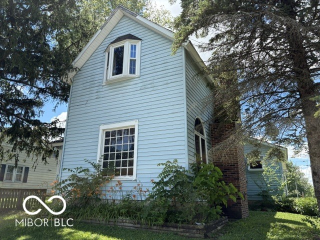 321 West Jay Street Dunkirk, IN 47336 - Photo 1 of 33