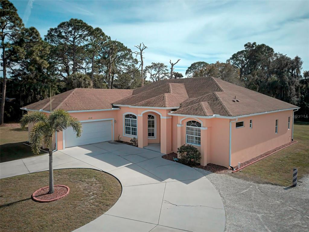 519 Laurel Road West Nokomis, FL 34275 - Photo 1 of 1 Gallery Image 1