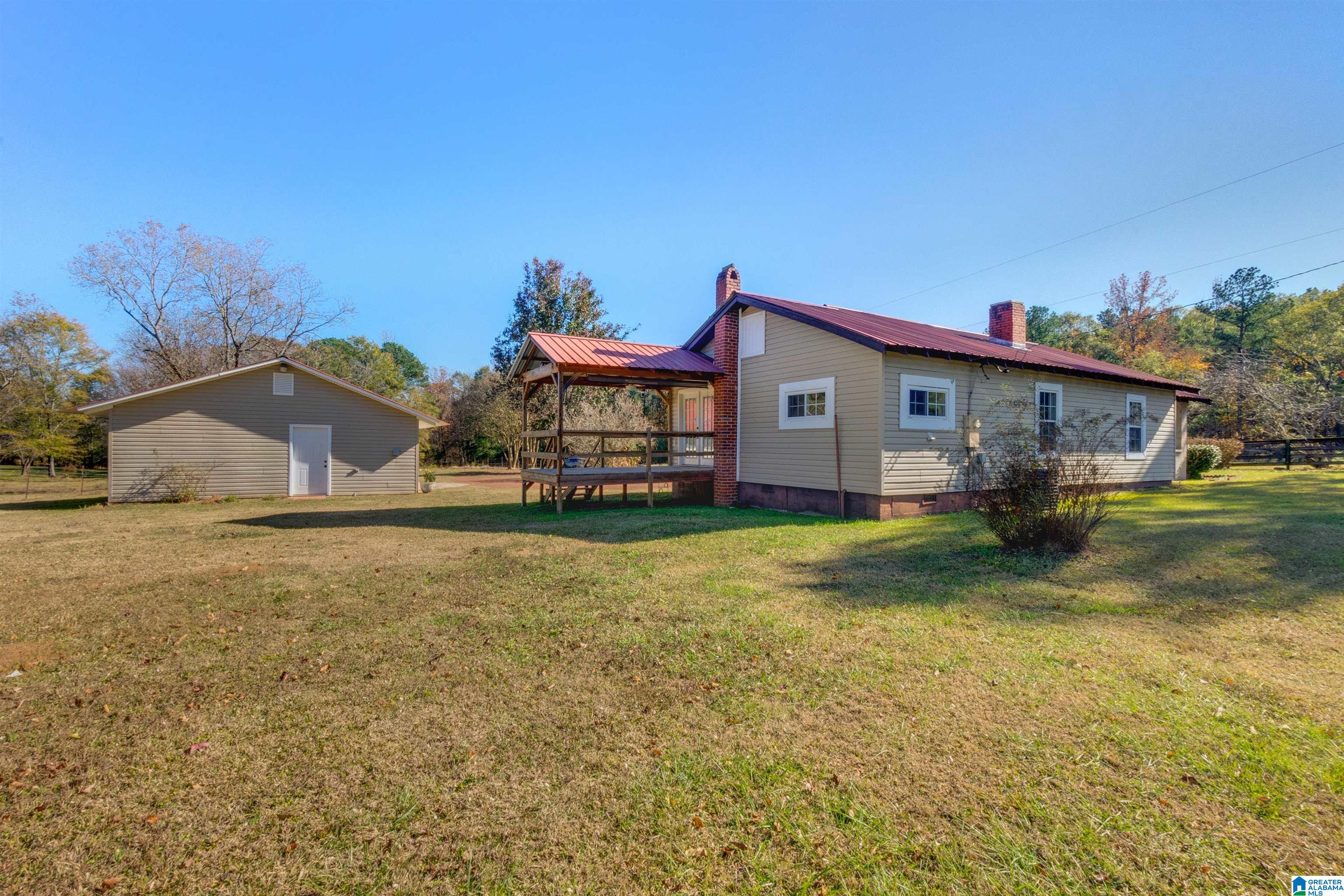 1207 County Road 153 Jemison, AL 35085 - Photo 42 of 54