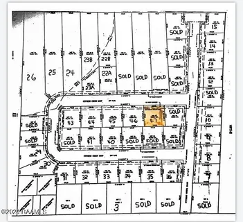 $17,000 | 1078 Cypress Creek Loop, St. Martinville, LA 70582