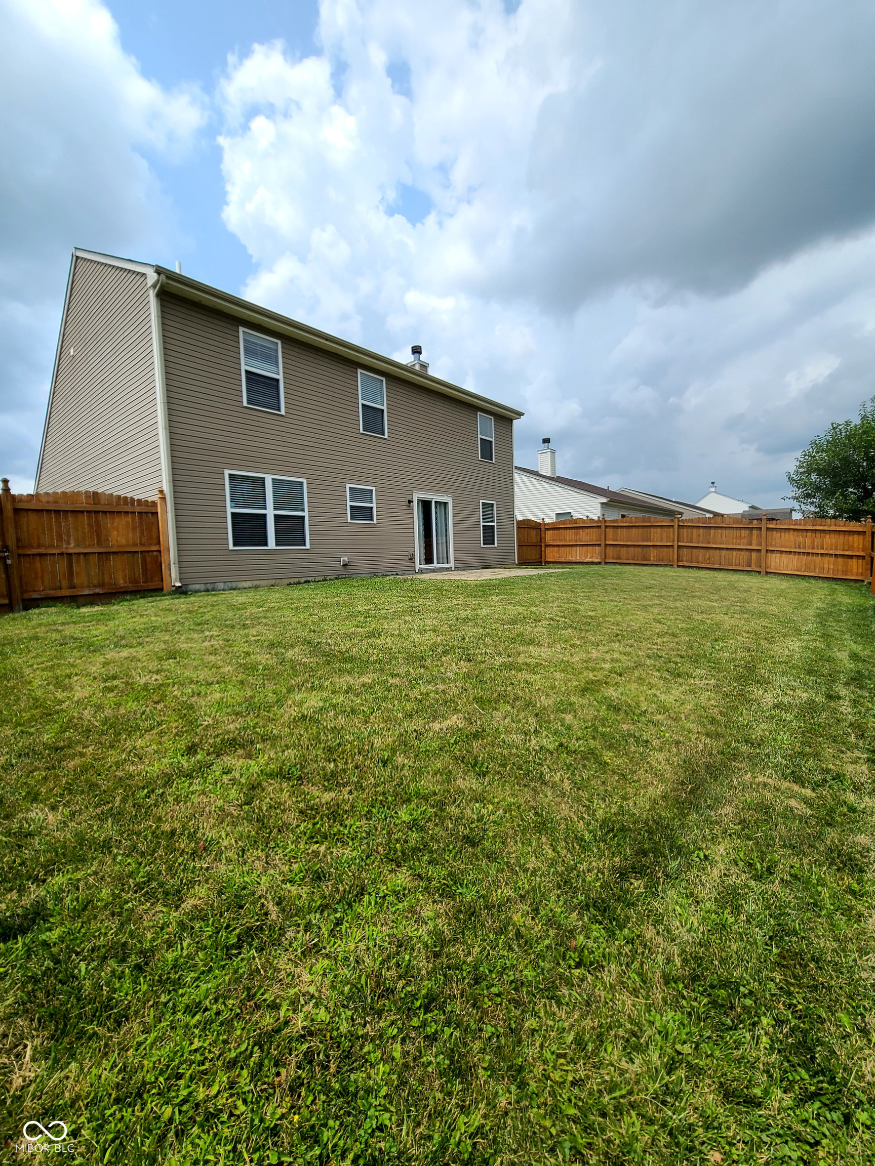 6917 Percy Drive Camby, IN 46113 - Photo 2 of 30