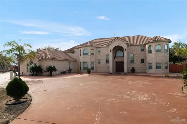 $795,000 | 2914 Horizon Trail, Edinburg, TX 78541