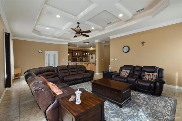 $795,000 | 2914 Horizon Trail, Edinburg, TX 78541