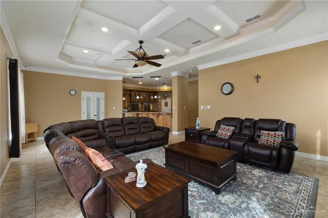 $795,000 | 2914 Horizon Trail, Edinburg, TX 78541