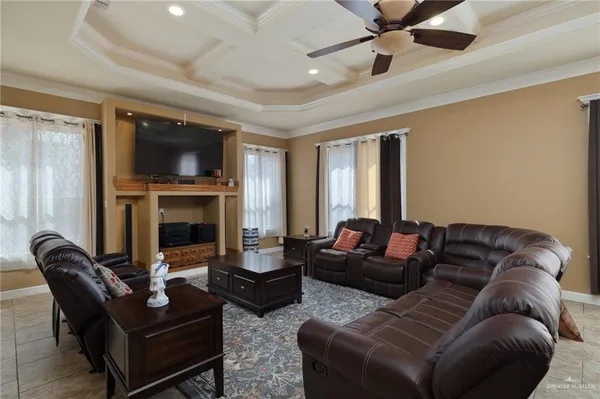 $795,000 | 2914 Horizon Trail, Edinburg, TX 78541