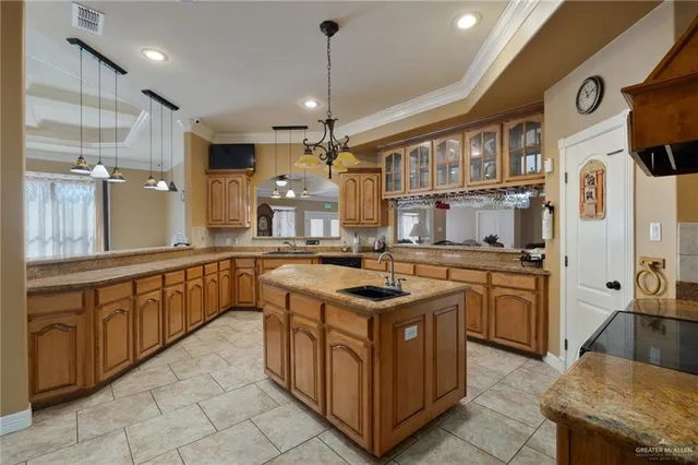 $795,000 | 2914 Horizon Trail, Edinburg, TX 78541