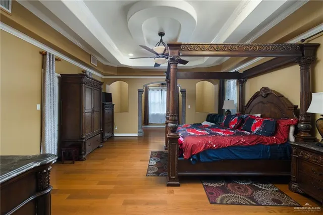 $795,000 | 2914 Horizon Trail, Edinburg, TX 78541