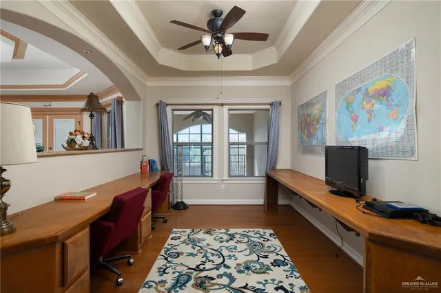 $795,000 | 2914 Horizon Trail, Edinburg, TX 78541