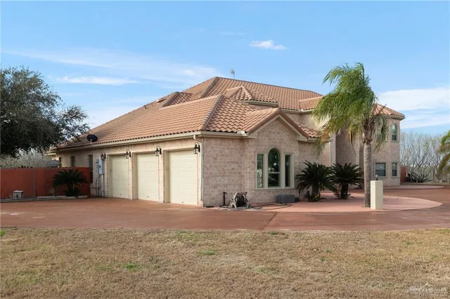 $795,000 | 2914 Horizon Trail, Edinburg, TX 78541