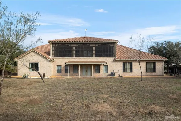 $795,000 | 2914 Horizon Trail, Edinburg, TX 78541