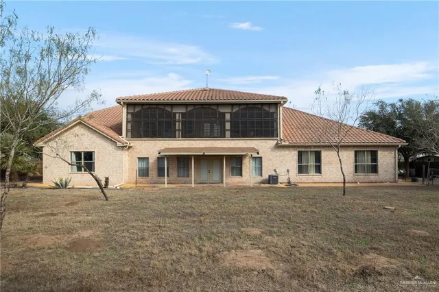 $795,000 | 2914 Horizon Trail, Edinburg, TX 78541