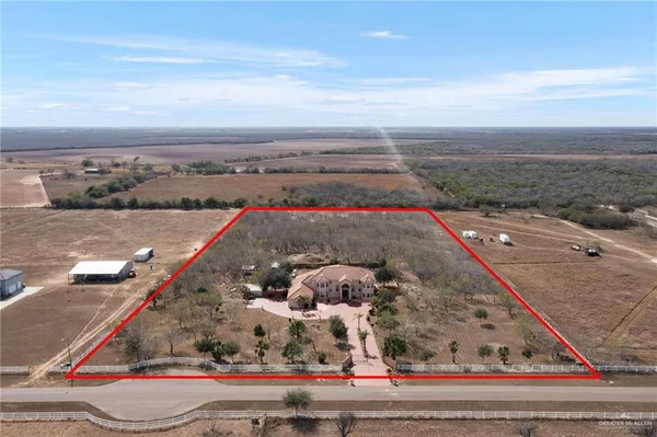 $795,000 | 2914 Horizon Trail, Edinburg, TX 78541