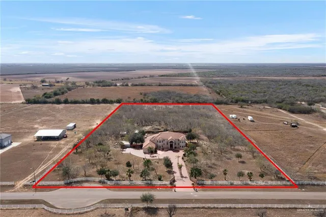 $795,000 | 2914 Horizon Trail, Edinburg, TX 78541