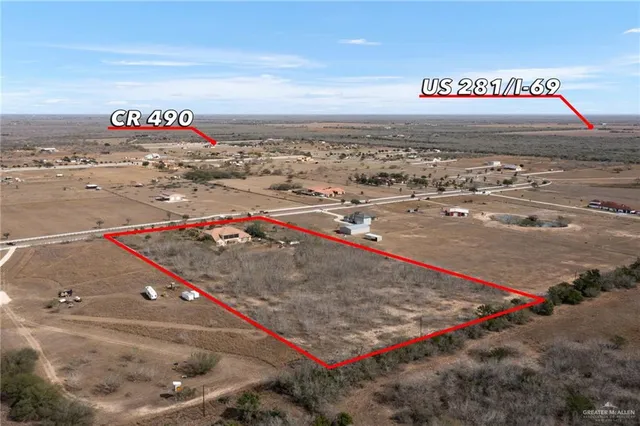 $795,000 | 2914 Horizon Trail, Edinburg, TX 78541