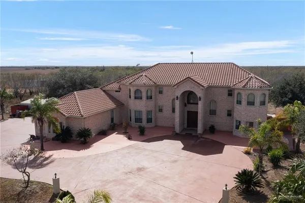 $795,000 | 2914 Horizon Trail, Edinburg, TX 78541