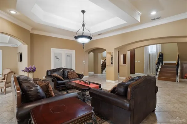 $795,000 | 2914 Horizon Trail, Edinburg, TX 78541