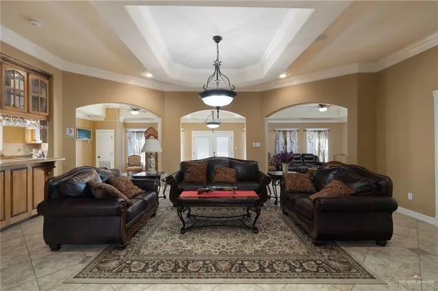 $795,000 | 2914 Horizon Trail, Edinburg, TX 78541